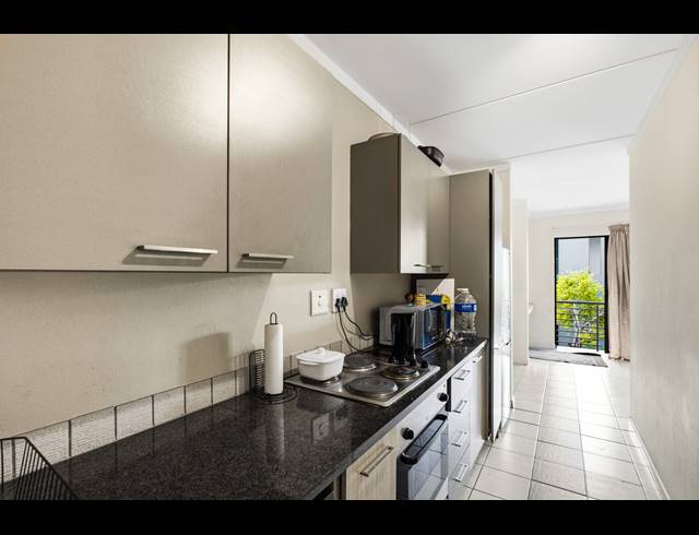 0.5 BEDROOM APARTMENT FOR SALE IN BROADACRES